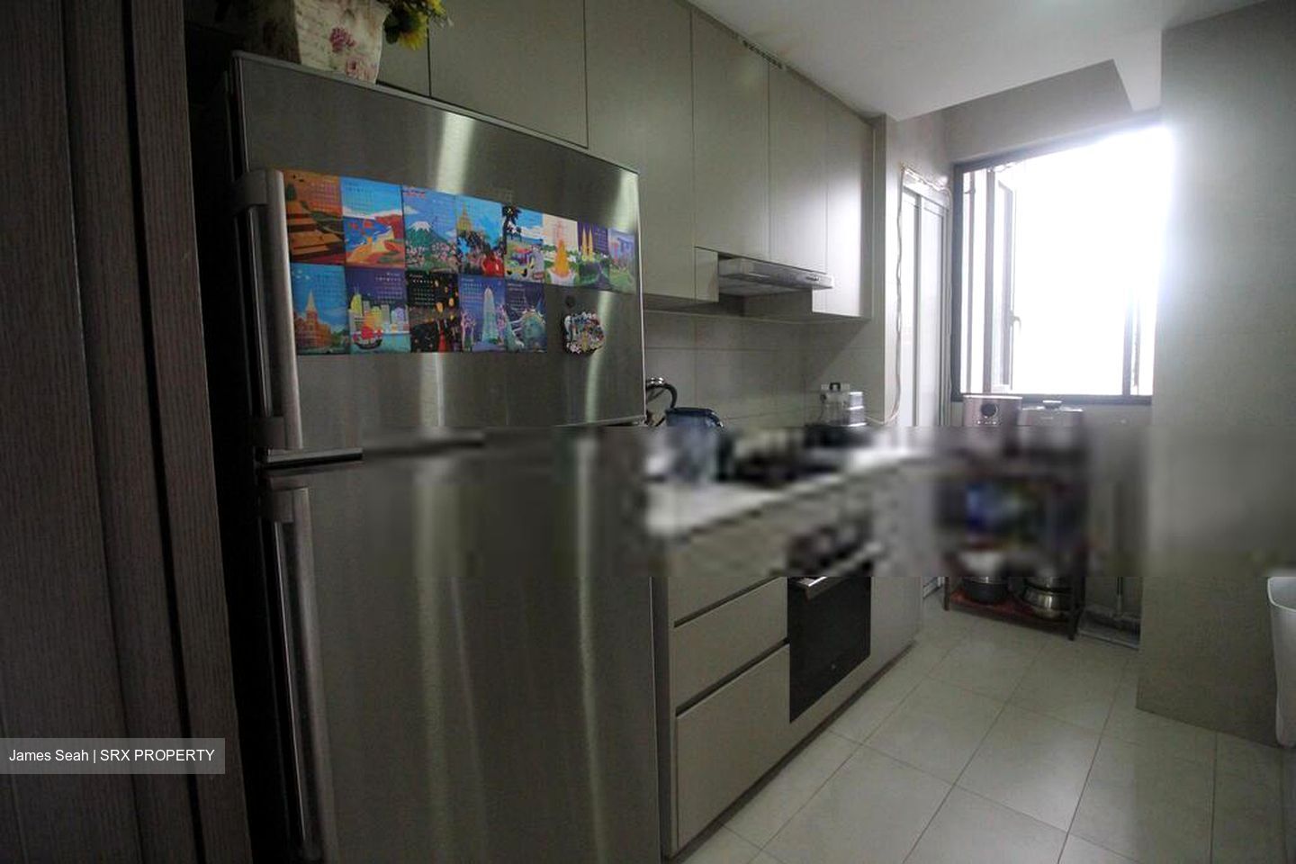 NV Residences (D18), Condominium #410699461